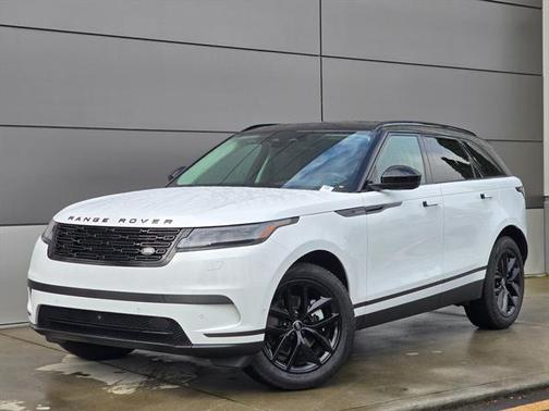 2024 Land Rover Range Rover Velar P250 S