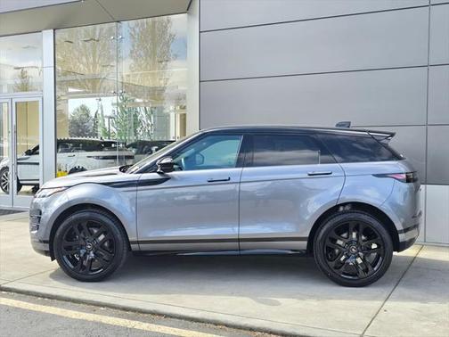 2026 Land Rover Range Rover Evoque Dynamic SE