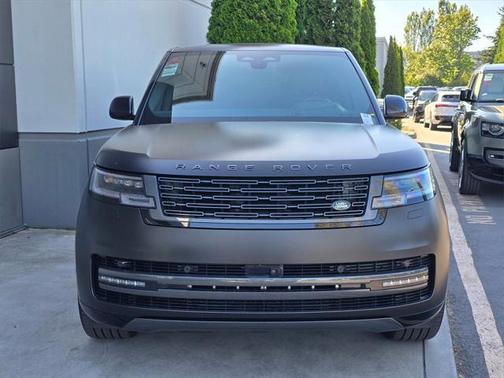 2025 Land Rover Range Rover P530 Autobiography
