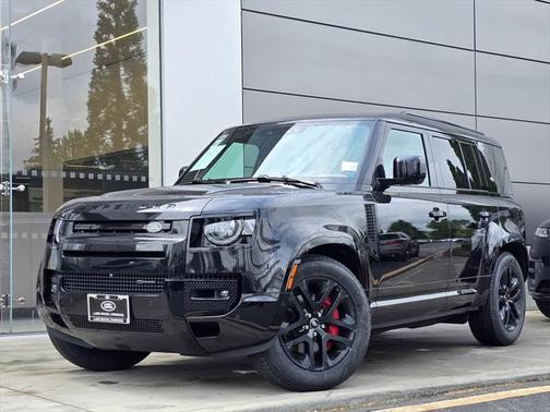 2023 Land Rover Defender 110 X-Dynamic SE