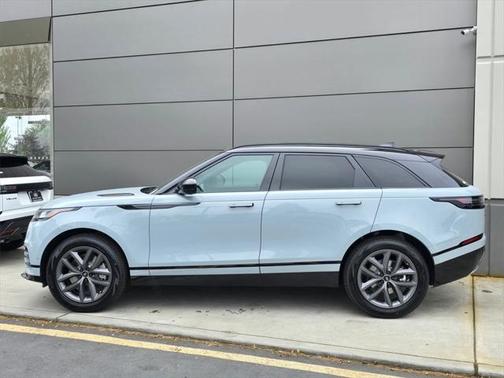 2026 Land Rover Range Rover Velar P250 SE R-Dynamic