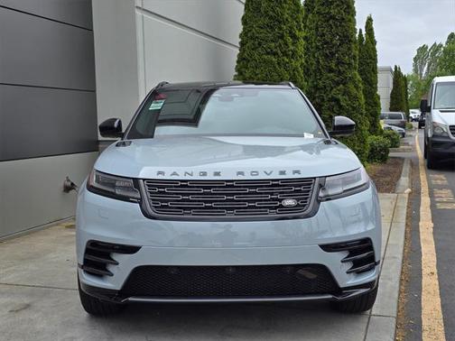 2026 Land Rover Range Rover Velar P250 SE R-Dynamic