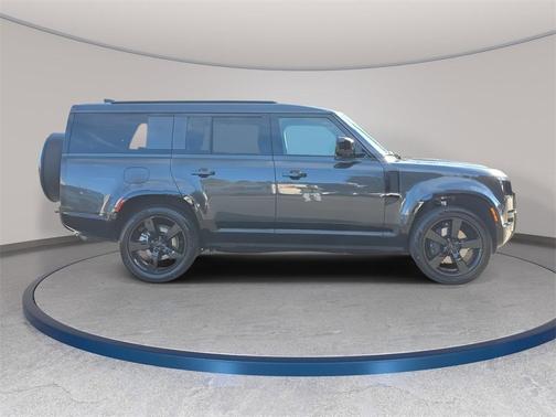 2026 Land Rover Defender P400 X-Dynamic SE