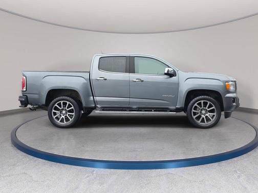 2019 GMC Canyon Denali