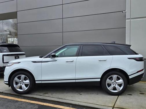2024 Land Rover Range Rover Velar P250 S