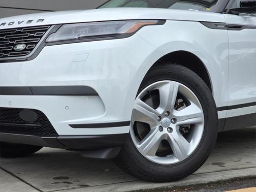 2024 Land Rover Range Rover Velar P250 S