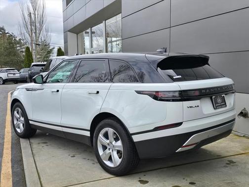 2024 Land Rover Range Rover Velar P250 S