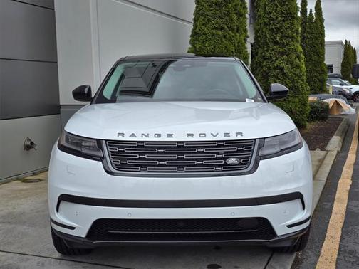 2024 Land Rover Range Rover Velar P250 S
