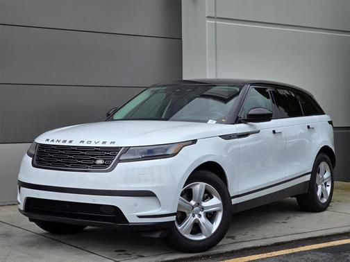 2024 Land Rover Range Rover Velar P250 S