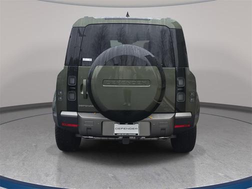 2026 Land Rover Defender P300 S