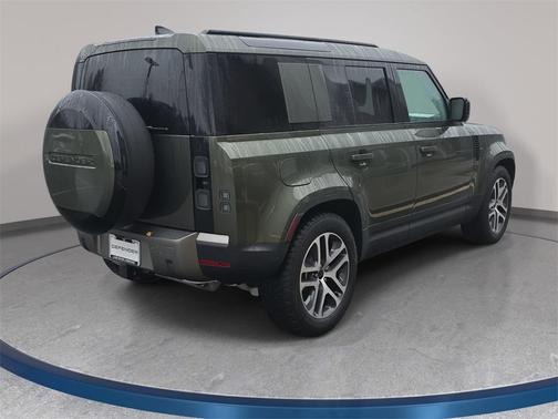 2026 Land Rover Defender P300 S