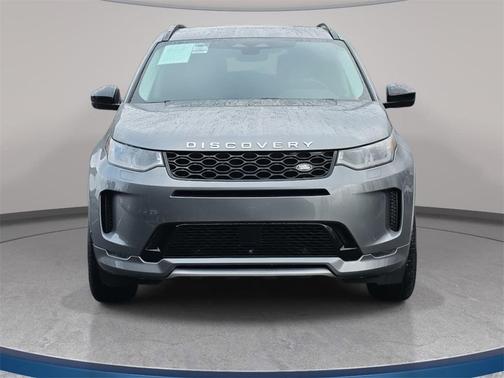 2024 Land Rover Discovery Sport Core S