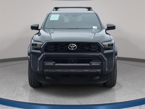 2025 Toyota 4Runner TRD Sport Premium