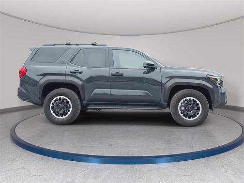 2025 Toyota 4Runner TRD Sport Premium