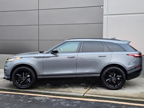 2025 Land Rover Range Rover Velar P250 SE R-Dynamic