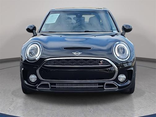 2019 MINI Clubman Cooper S