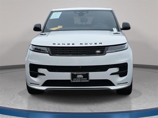 2024 Land Rover Range Rover Sport Dynamic SE