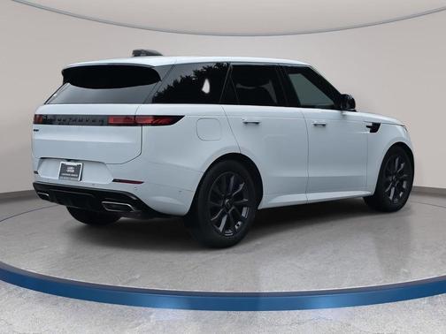 2024 Land Rover Range Rover Sport Dynamic SE