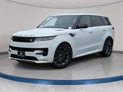2024 Land Rover Range Rover Sport Dynamic SE