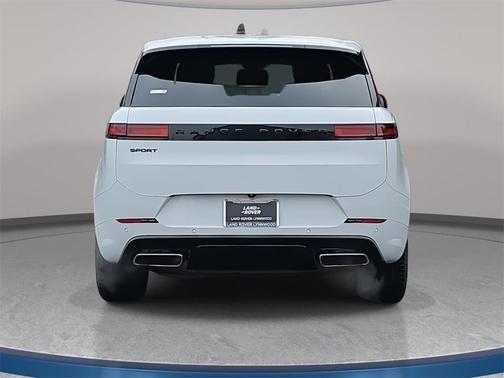 2024 Land Rover Range Rover Sport Dynamic SE
