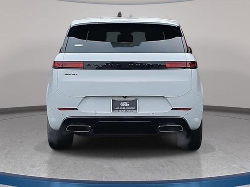 2024 Land Rover Range Rover Sport Dynamic SE