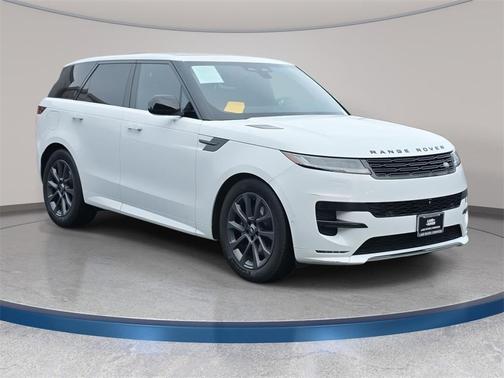 2024 Land Rover Range Rover Sport Dynamic SE