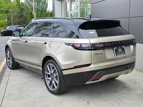 2026 Land Rover Range Rover Velar P250 SE R-Dynamic