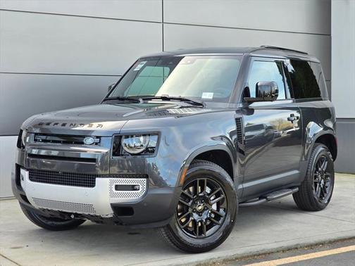 2025 Land Rover Defender 90 P300 S