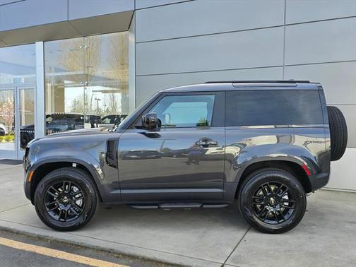 2025 Land Rover Defender 90 P300 S