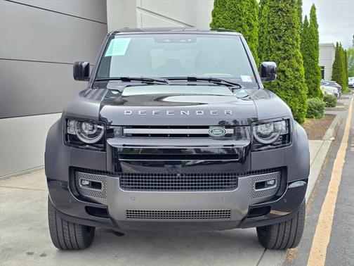 2024 Land Rover Defender 110 P525 Carpathian Edition