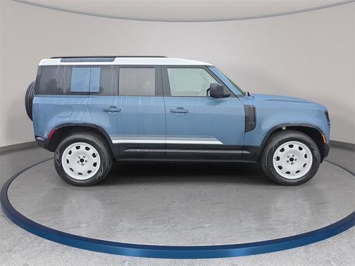 2026 Land Rover Defender P300 S