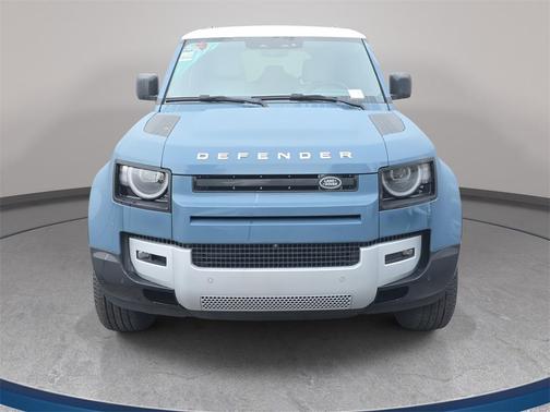 2026 Land Rover Defender P300 S