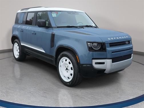 2026 Land Rover Defender P300 S