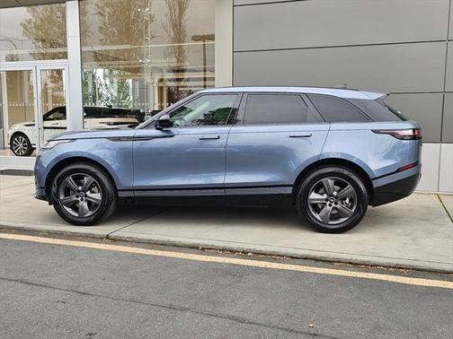 2023 Land Rover Range Rover Velar P250 S R-Dynamic