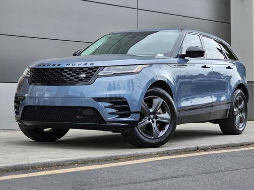 2023 Land Rover Range Rover Velar P250 S R-Dynamic