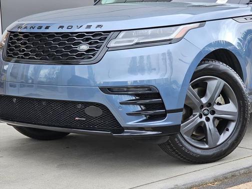 2023 Land Rover Range Rover Velar P250 S R-Dynamic