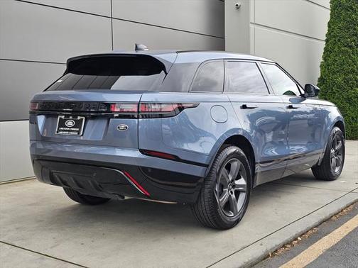 2023 Land Rover Range Rover Velar P250 S R-Dynamic