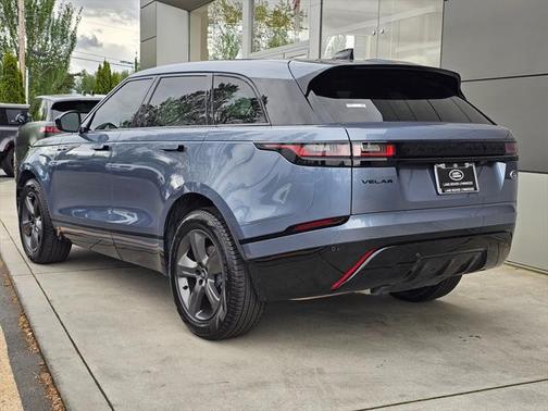 2023 Land Rover Range Rover Velar P250 S R-Dynamic