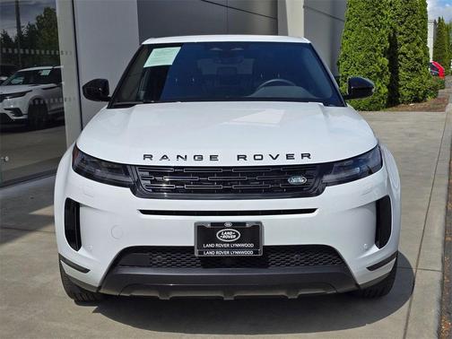 2024 Land Rover Range Rover Evoque Core S