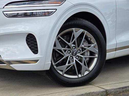 2025 Genesis GV70 2.5T AWD