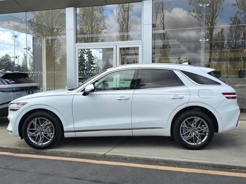 2025 Genesis GV70 2.5T AWD