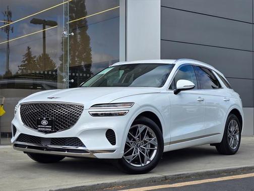 2025 Genesis GV70 2.5T AWD
