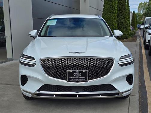 2025 Genesis GV70 2.5T AWD
