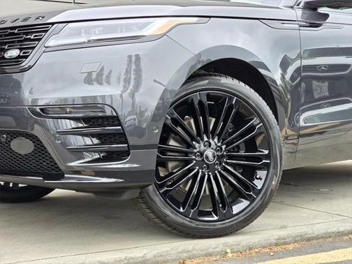 2026 Land Rover Range Rover Velar P400 Autobiography