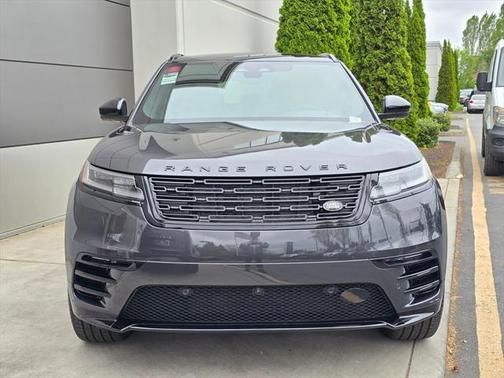 2026 Land Rover Range Rover Velar P400 Autobiography