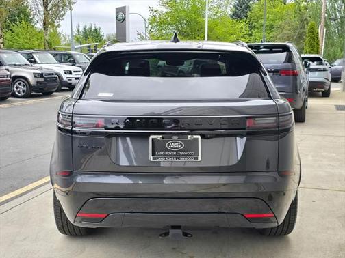2026 Land Rover Range Rover Velar P400 Autobiography
