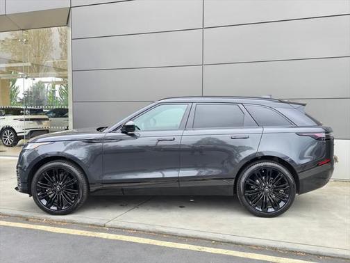 2026 Land Rover Range Rover Velar P400 Autobiography