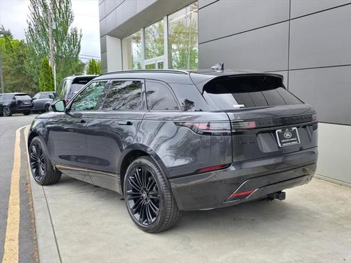 2026 Land Rover Range Rover Velar P400 Autobiography