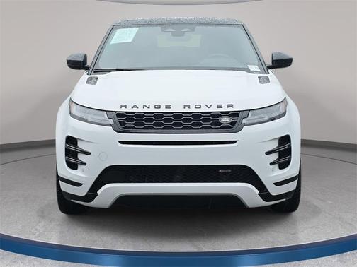 2022 Land Rover Range Rover Evoque R-Dynamic SE