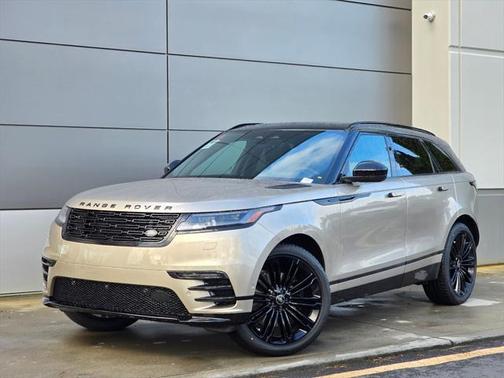2026 Land Rover Range Rover Velar P400 Dynamic SE